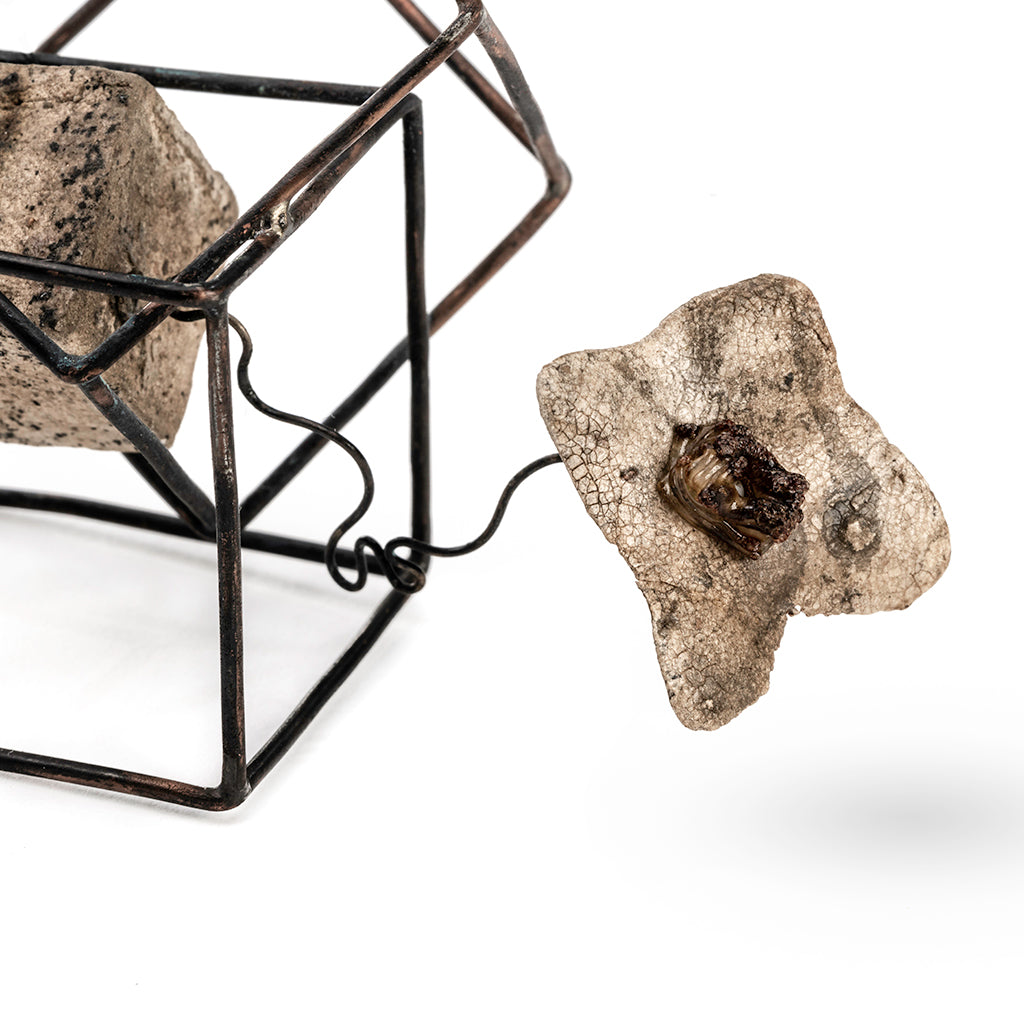 Prigioniero del Cielo III