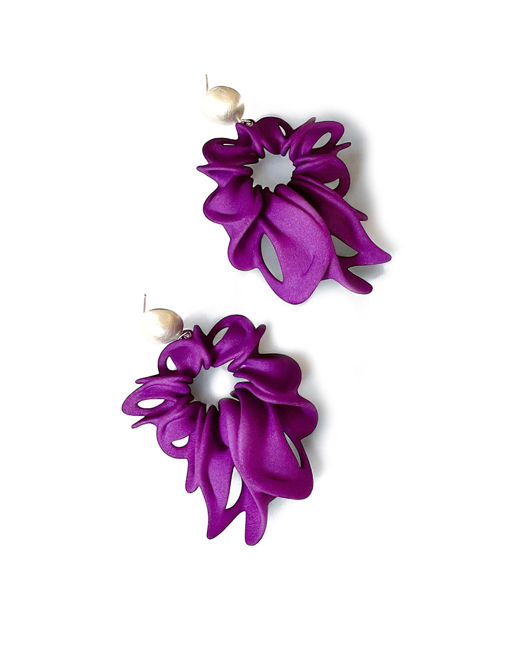 Flores II
