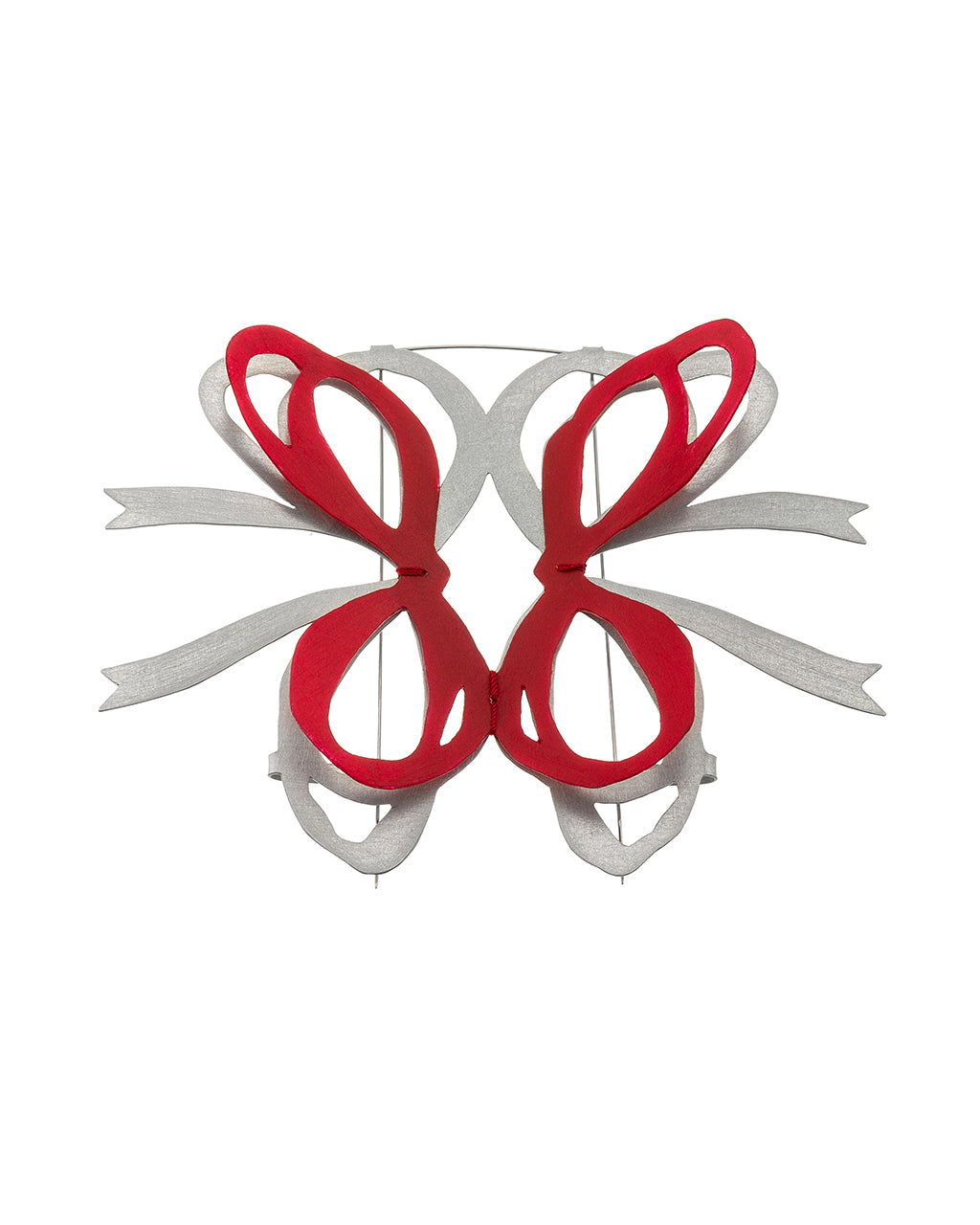 Ribbons and Bows I