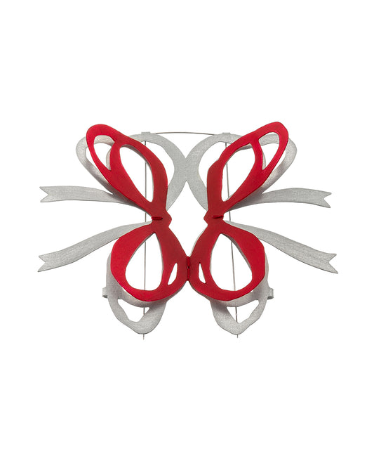 Ribbons and Bows I
