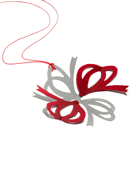 Ribbons and Bows II
