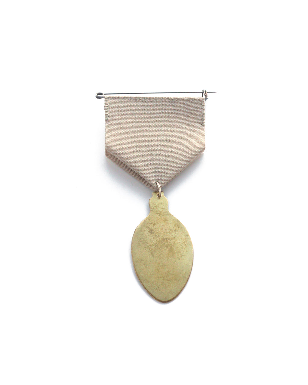 Spoon medal