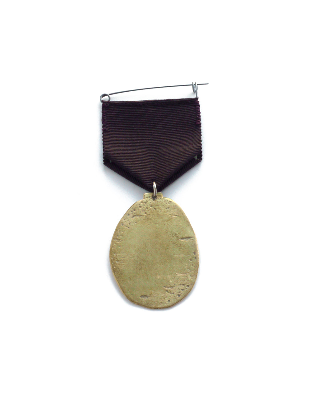 Potato medal