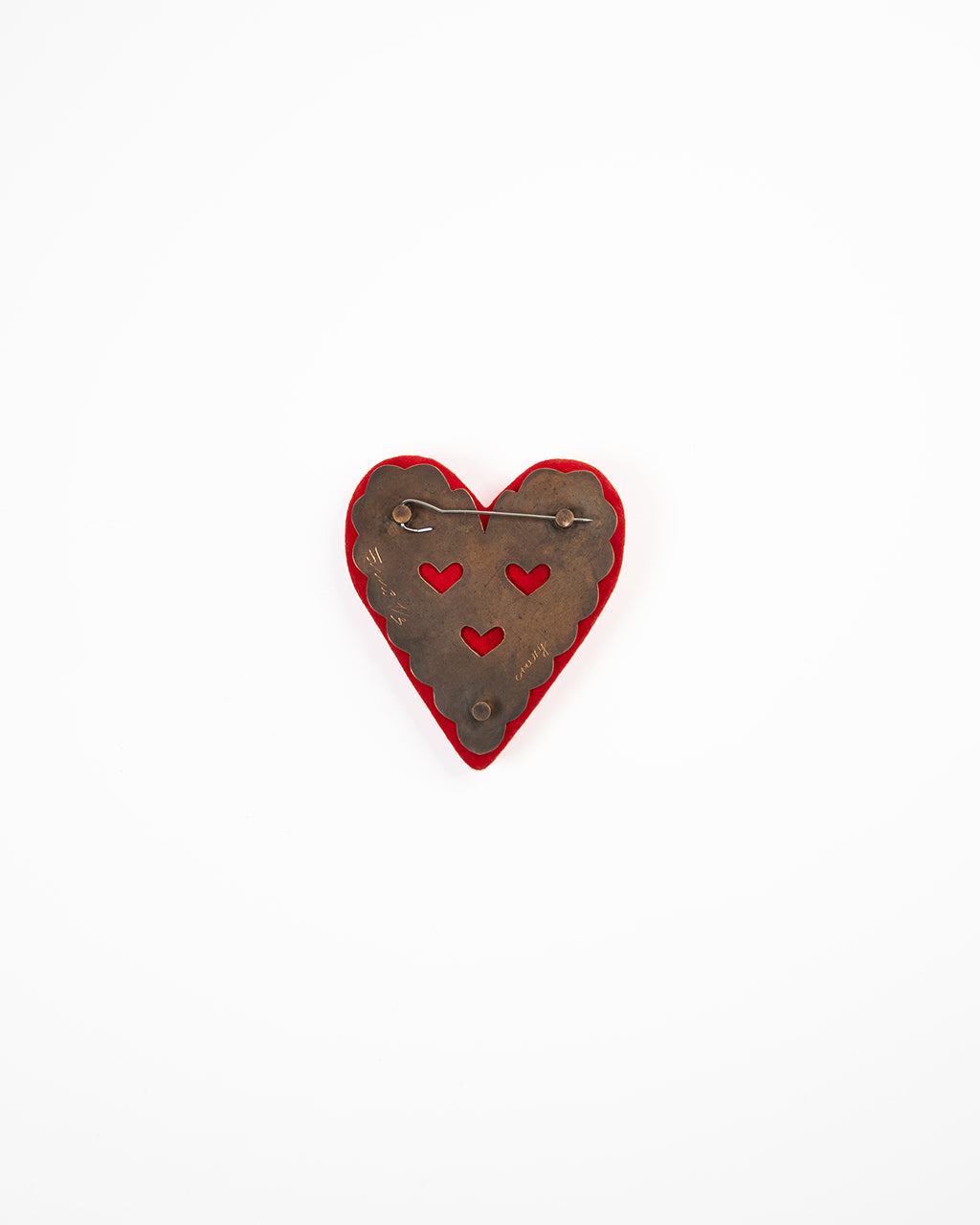 Crazy Little Love - Crazy