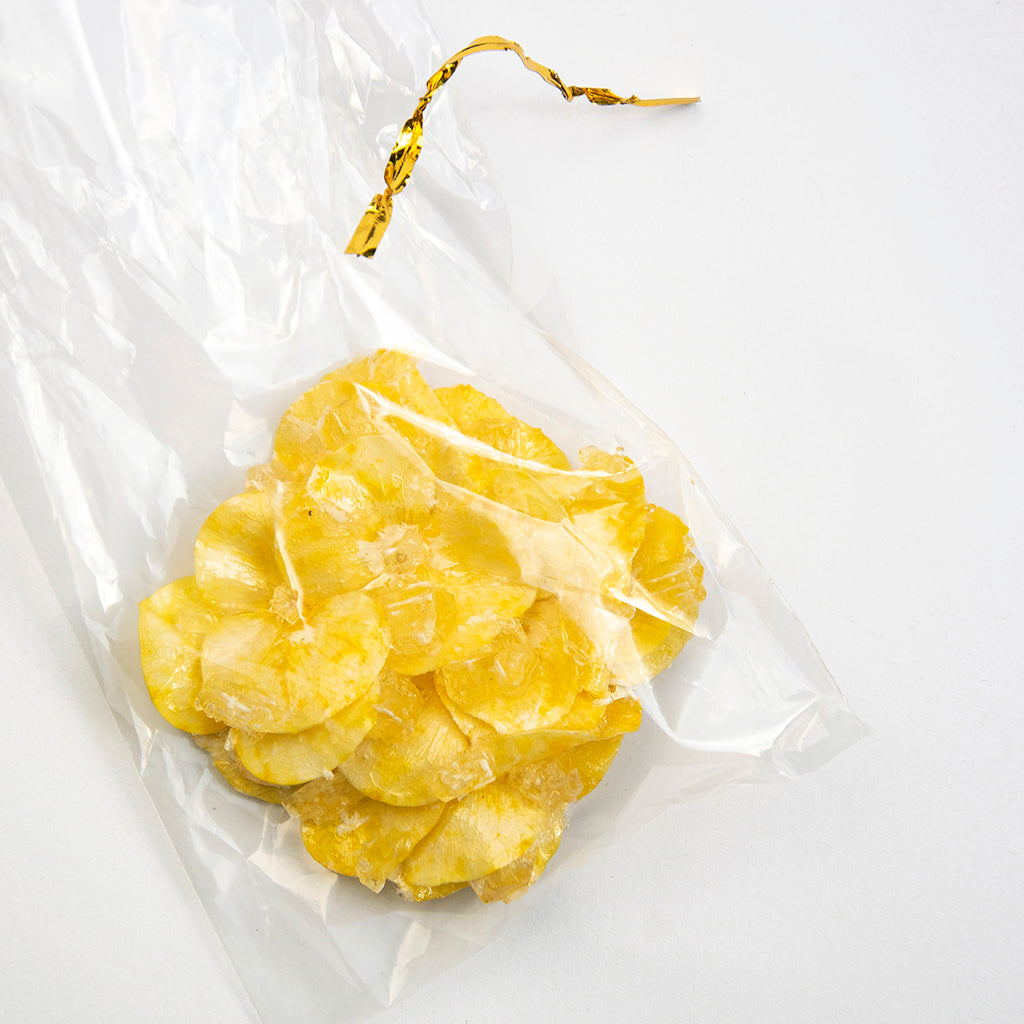 Eye Candy: Lemon
brooch