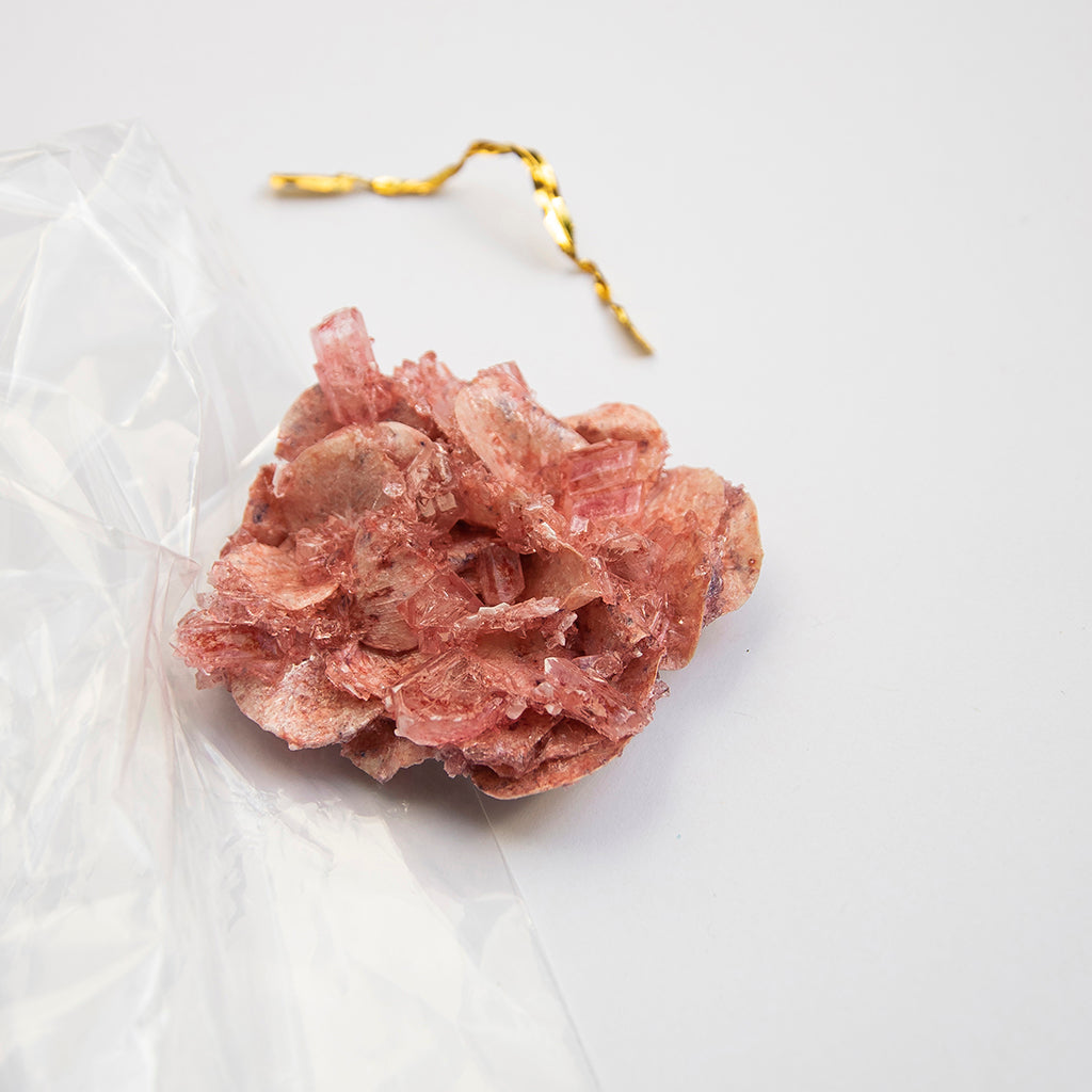 Eye Candy: Strawberry