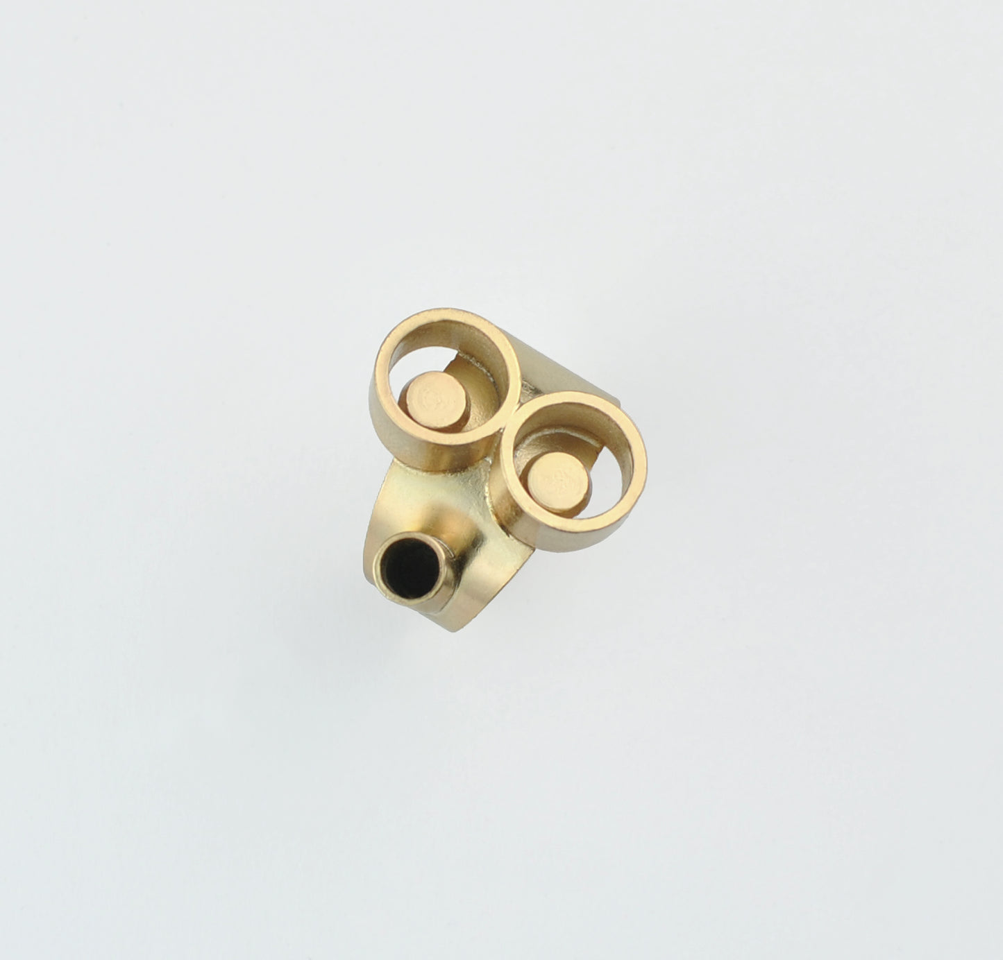 Minion ring