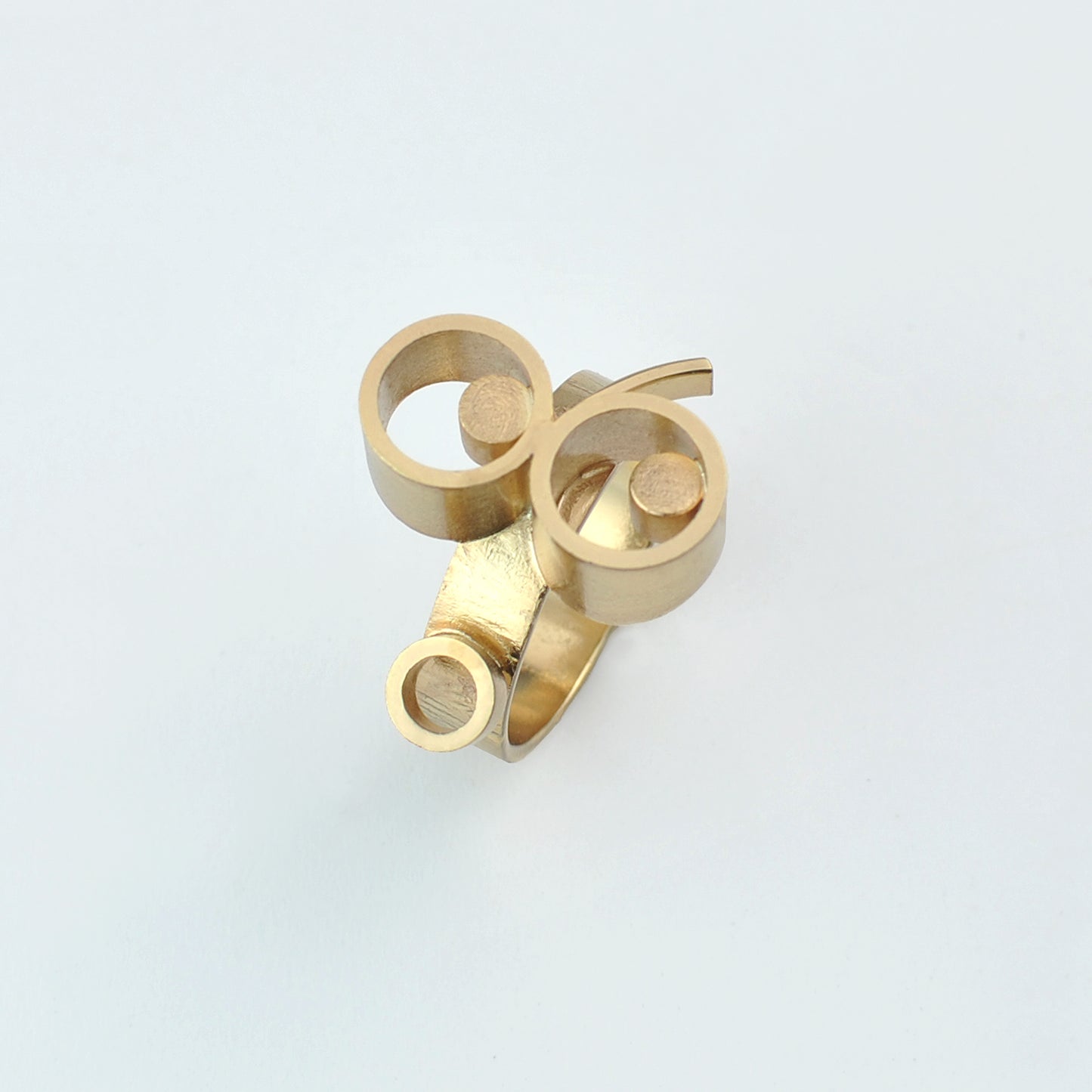Minion ring