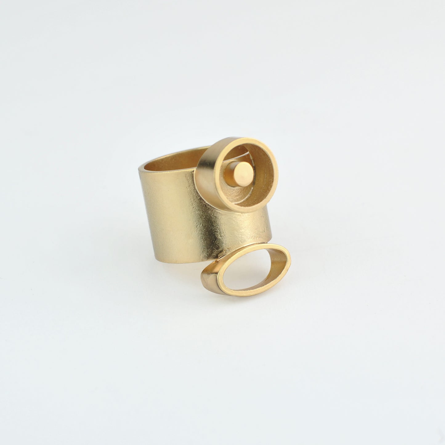 Minion ring