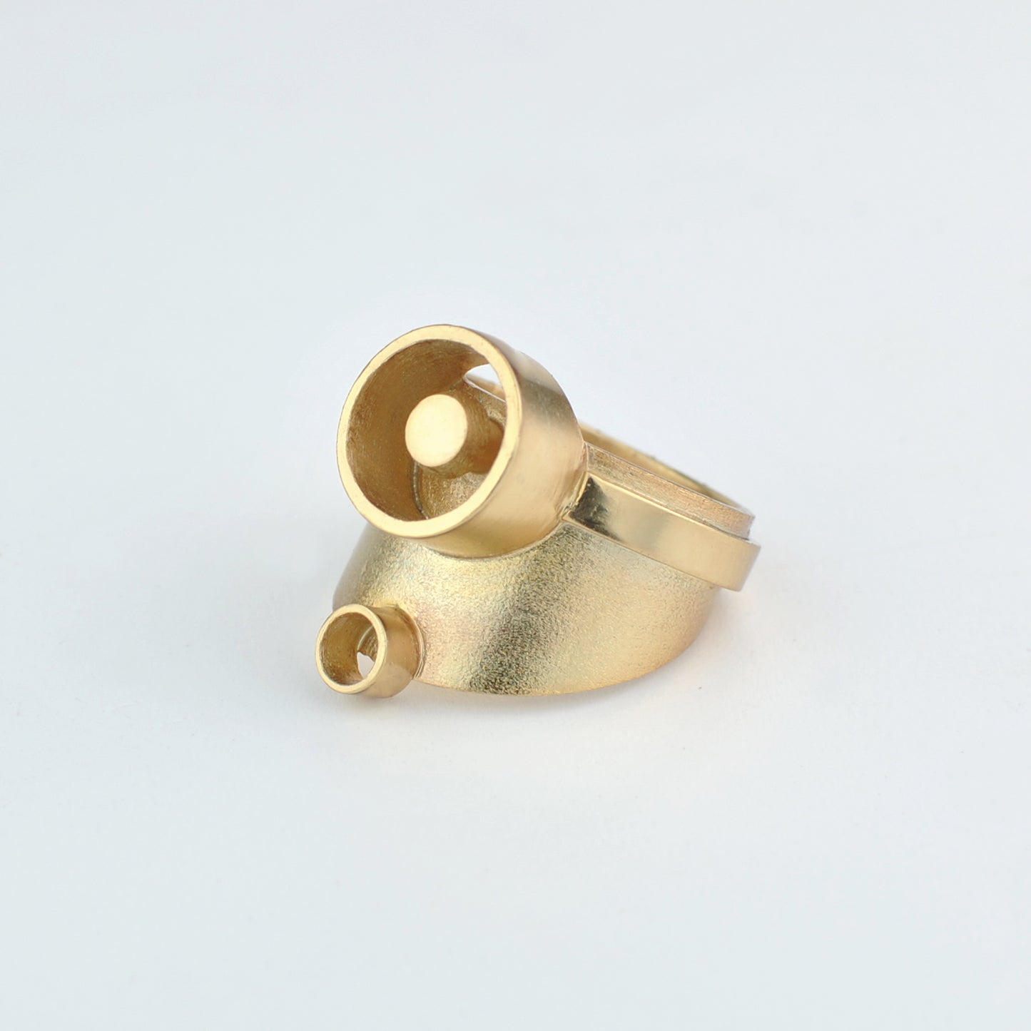 Minion ring