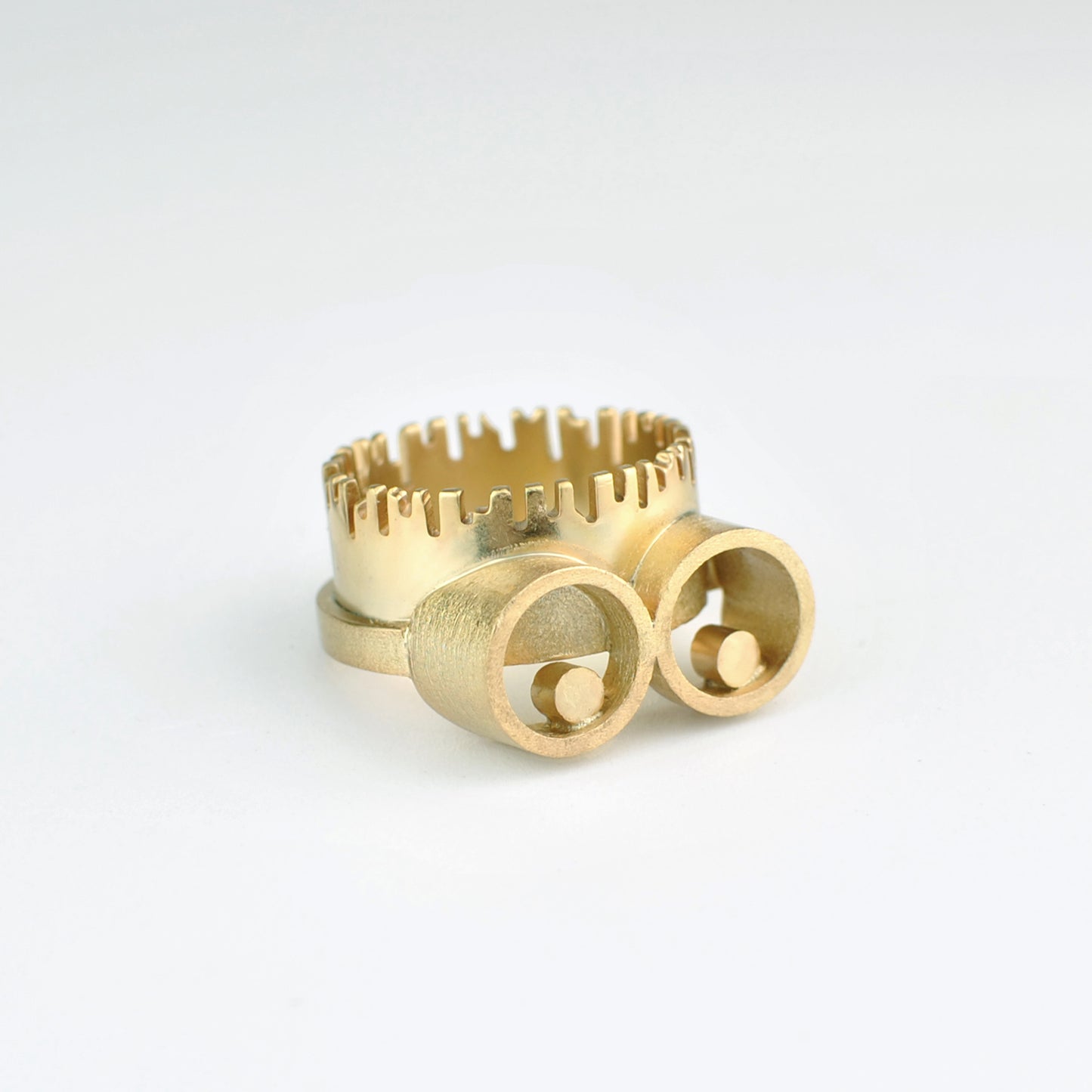 Minion ring