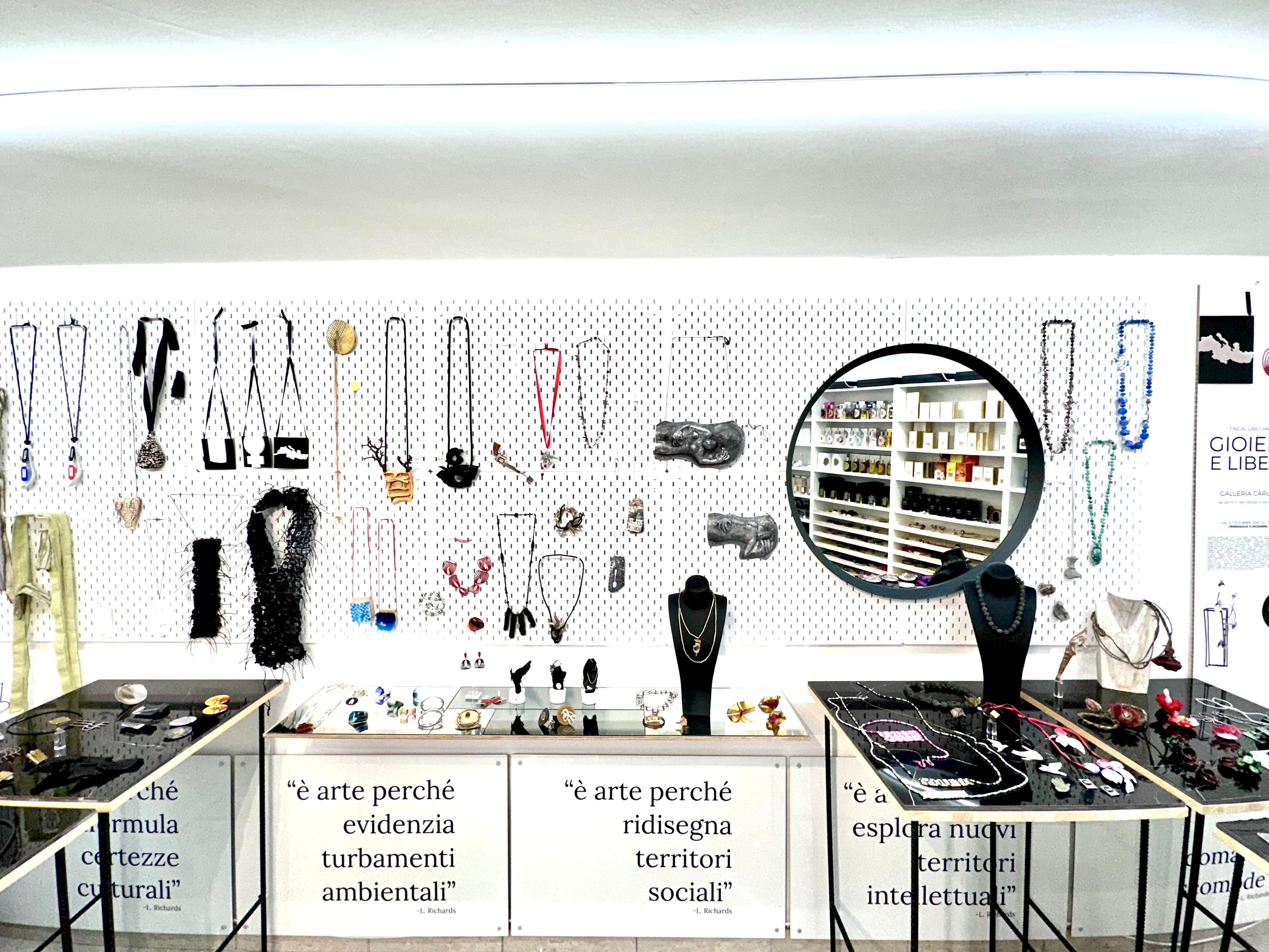 Galleria Carlo Lucidi