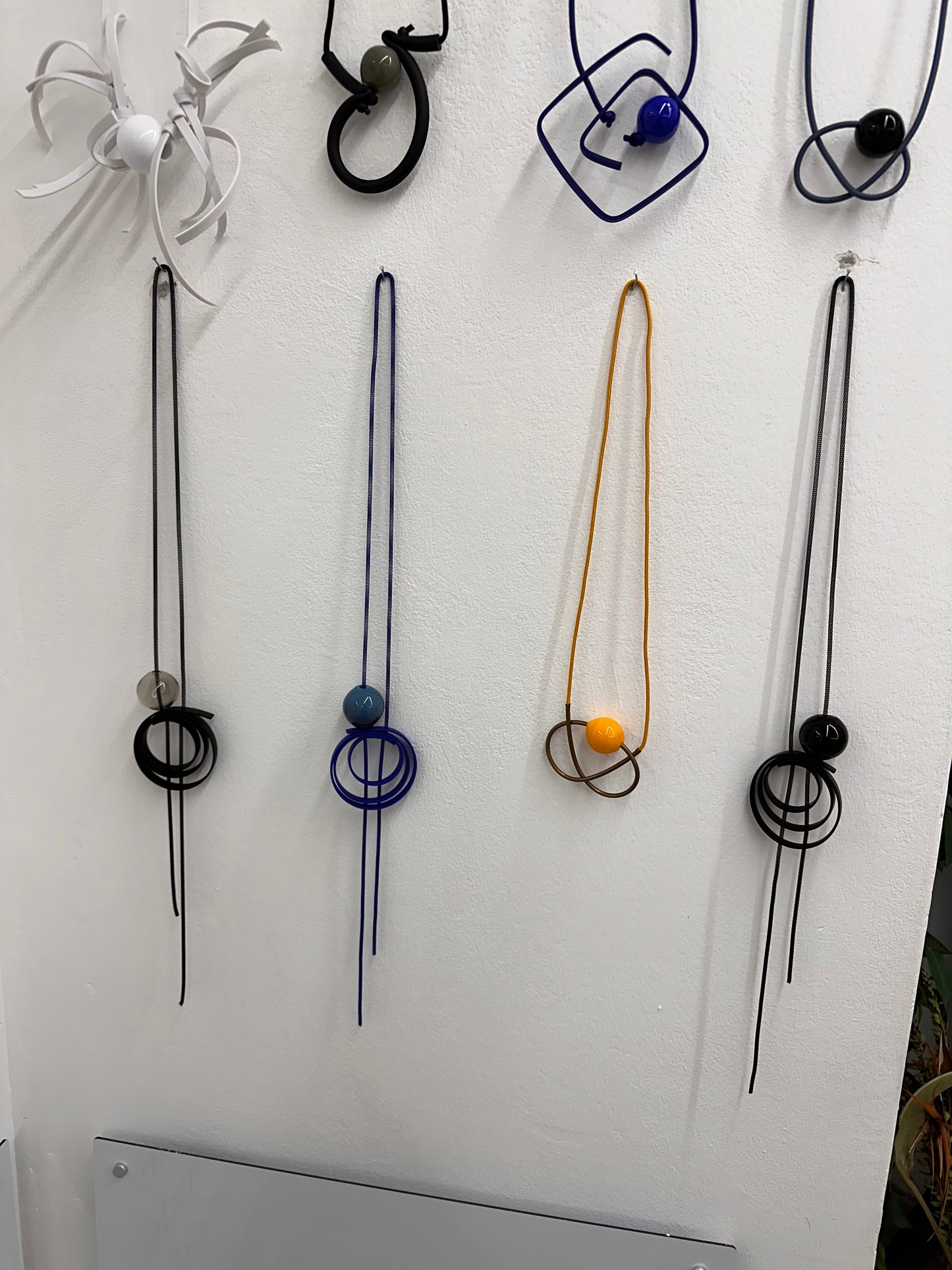 Collana nodo