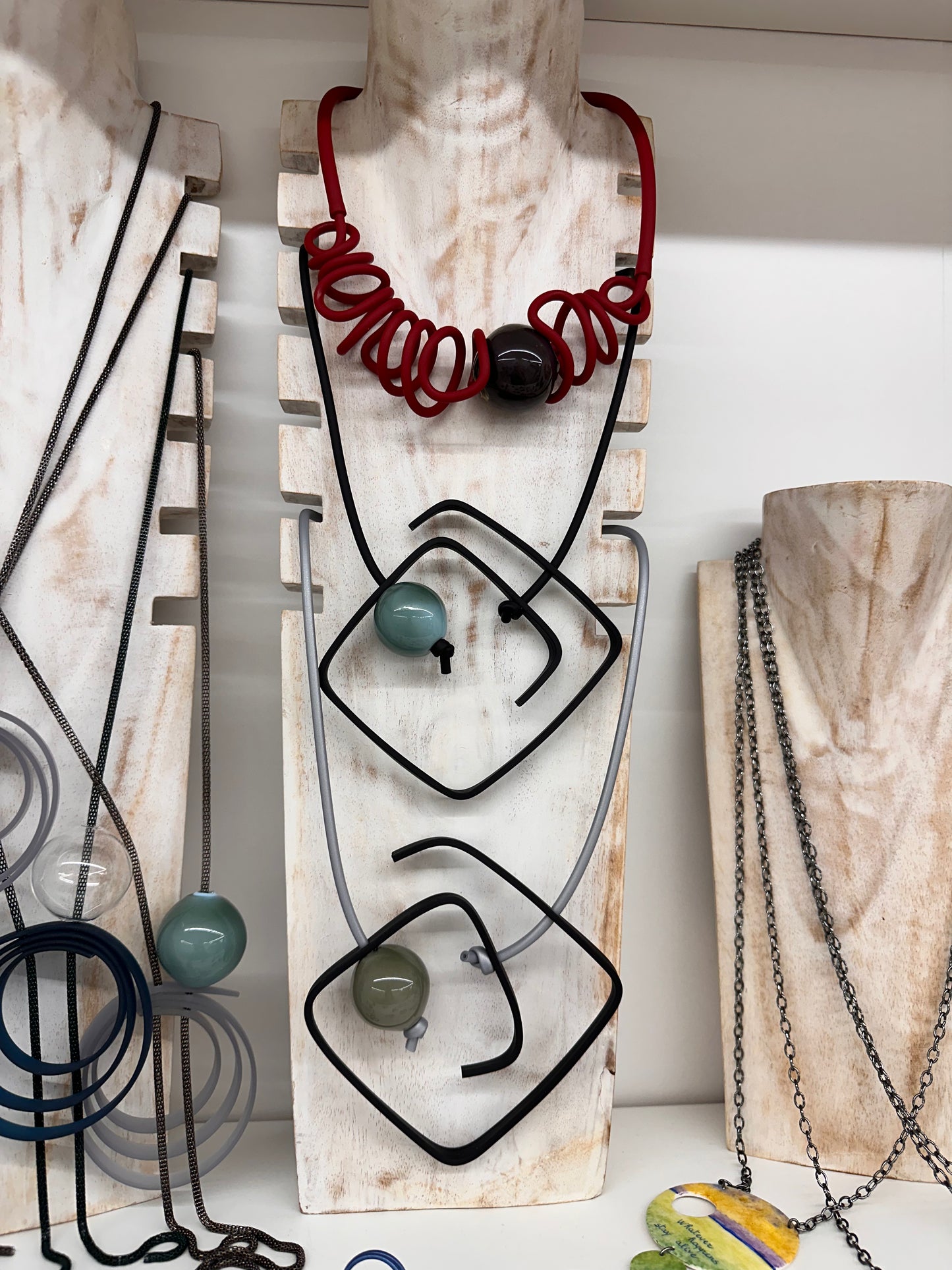 Collana Lab