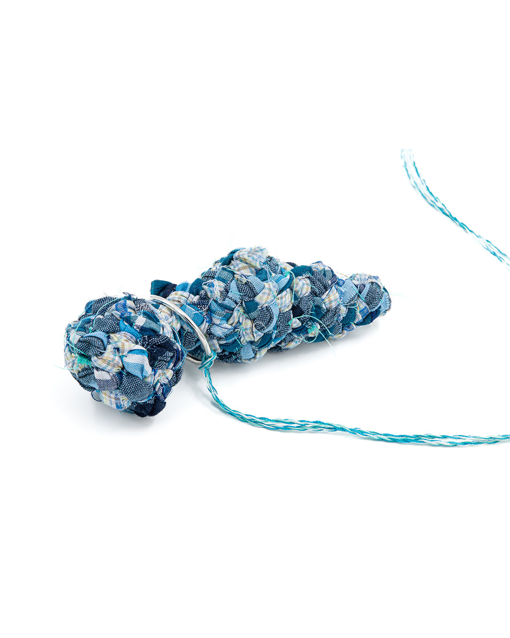 Mend: Braid I