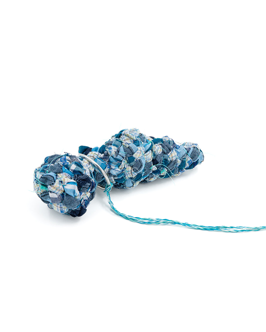 Mend: Braid I