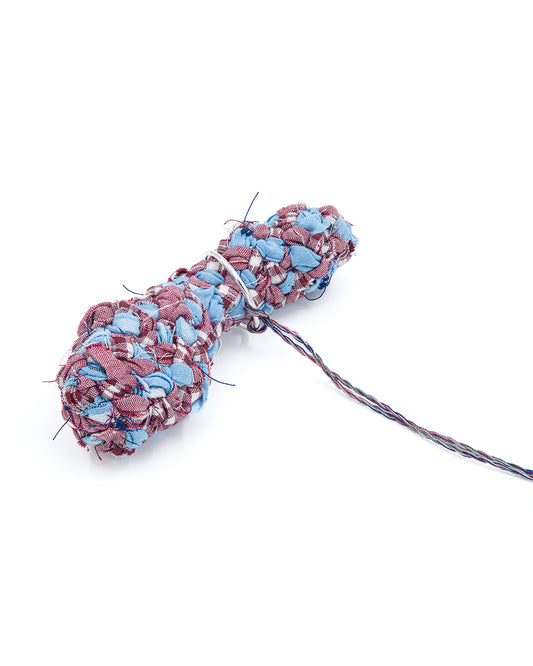 Mend: Braid III
