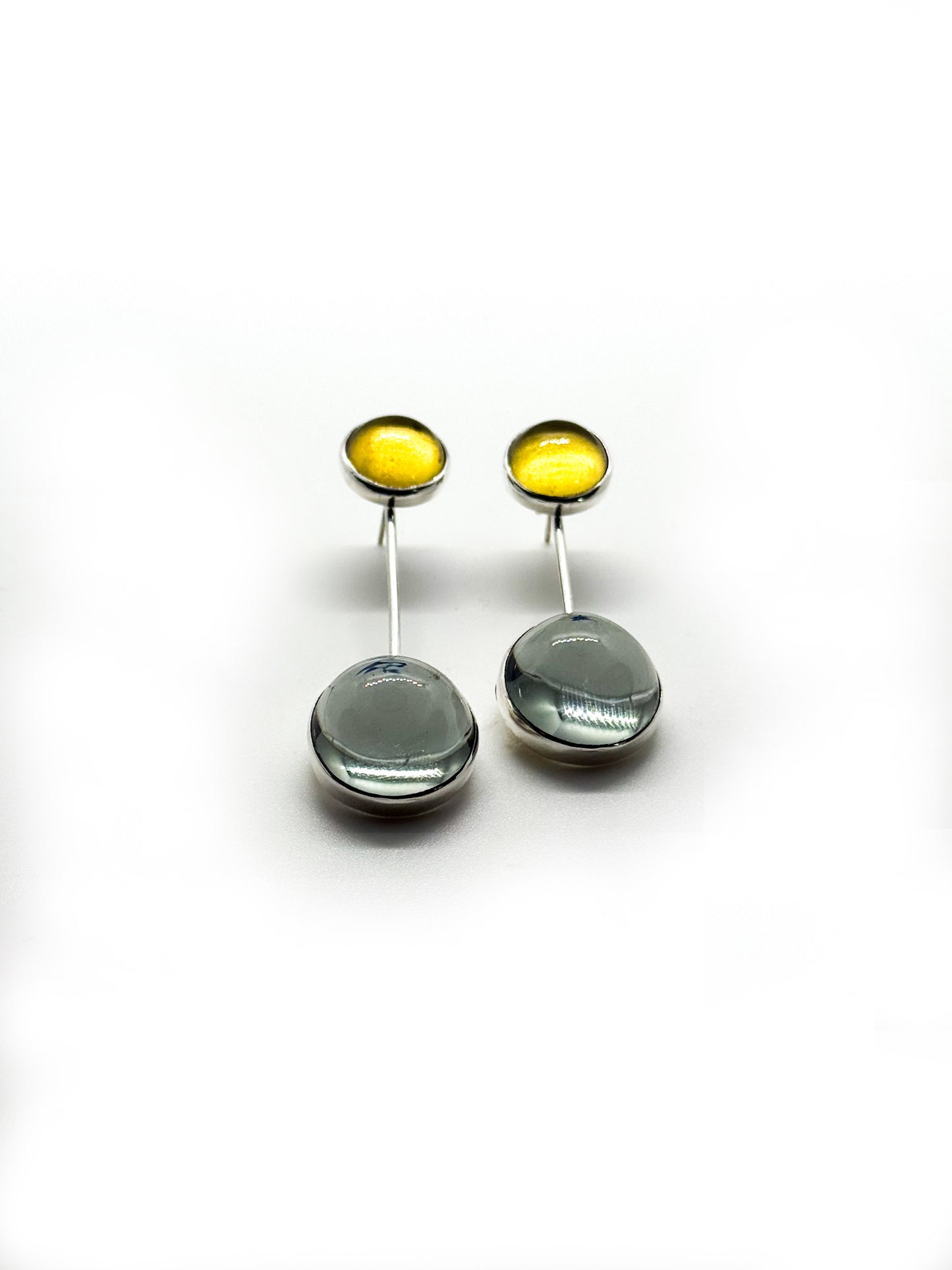 Orecchini Reed