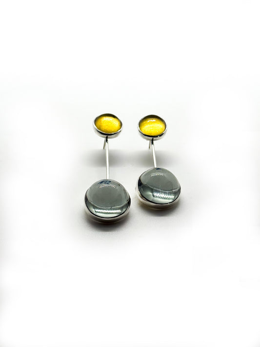 Orecchini Reed