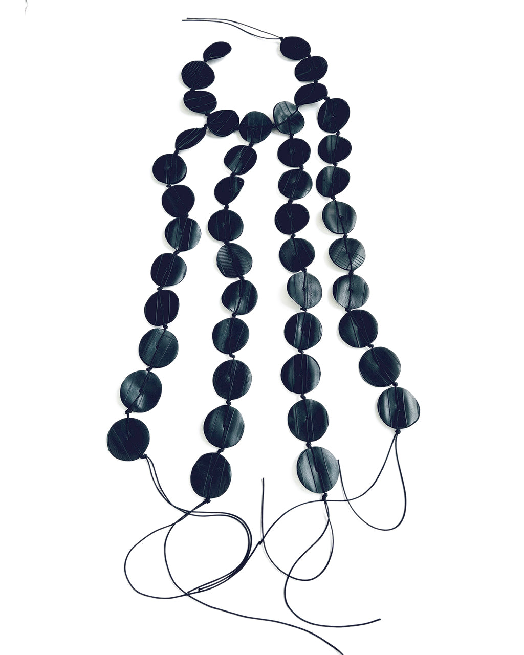 Infinite Connections I