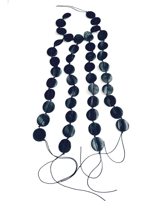 Infinite Connections I