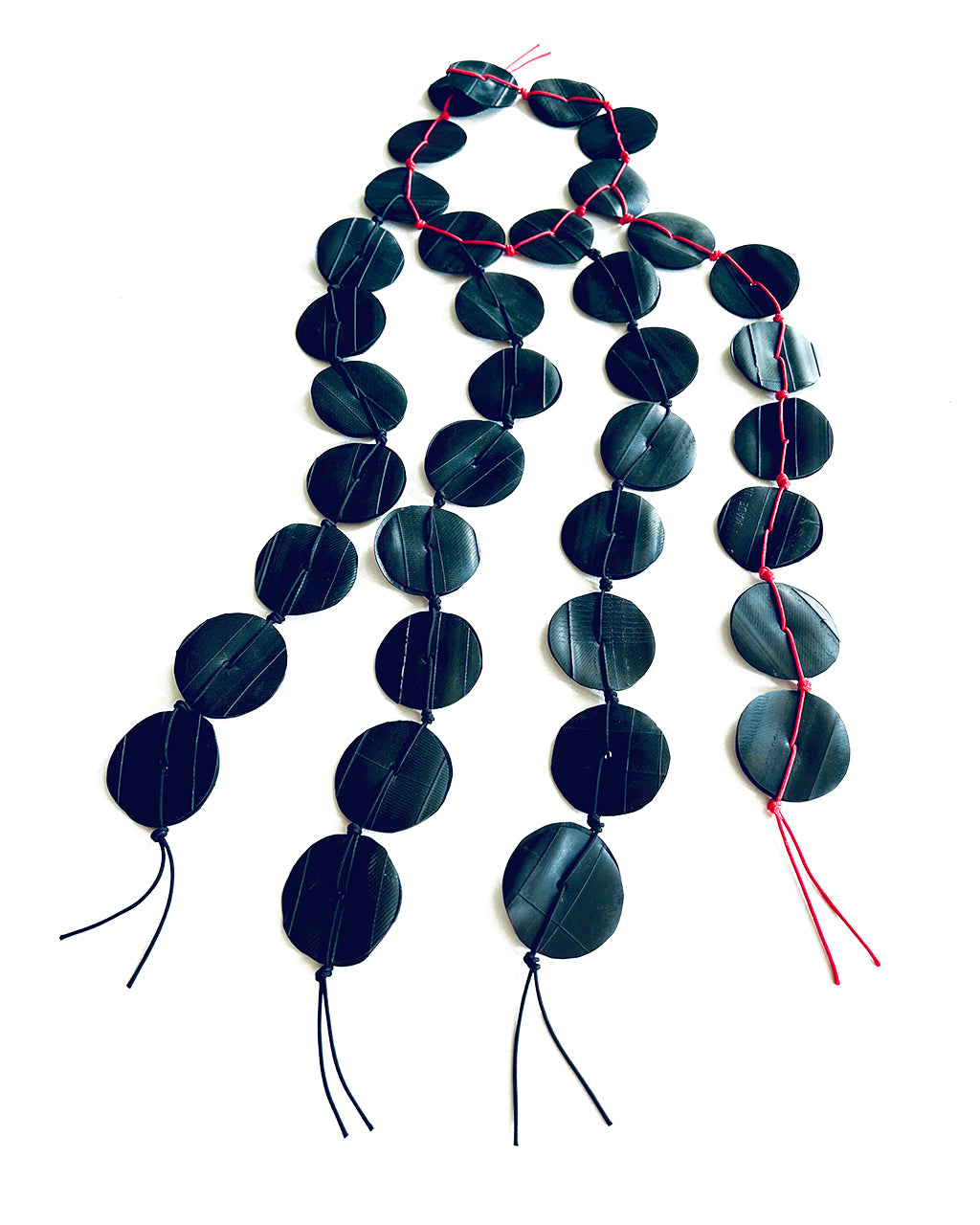 Infinite Connections II