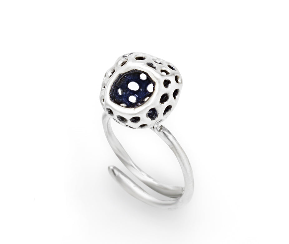 Aria, anello #11