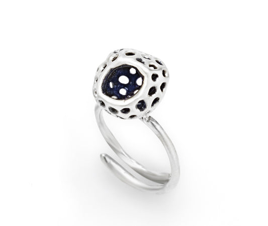 Aria, anello #11