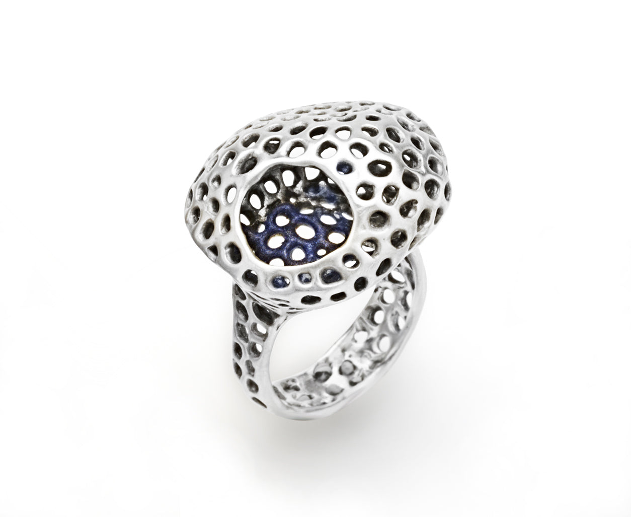 Aria, anello #4