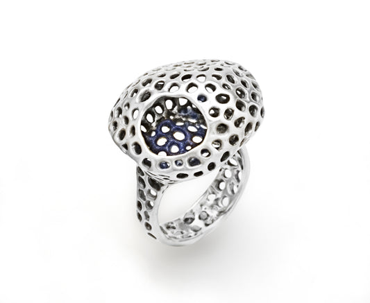 Aria, anello #4