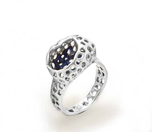 Aria, anello #5