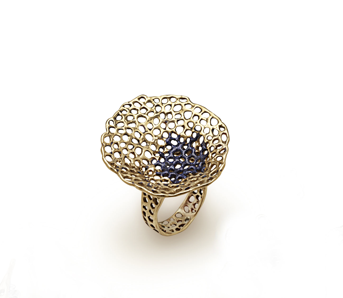 Aria, anello #6