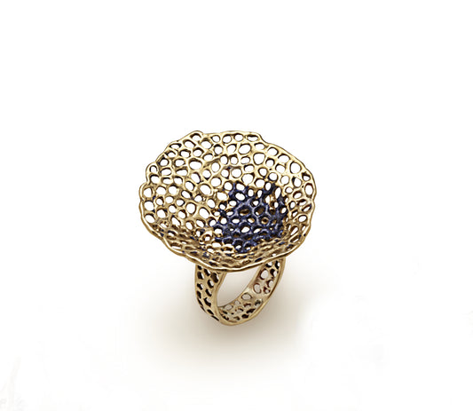 Aria, anello #6
