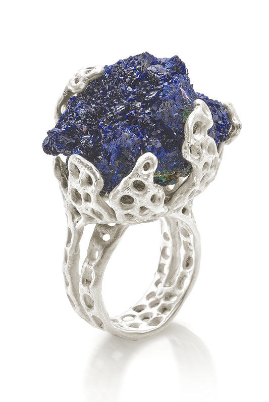 Aria, anello #8