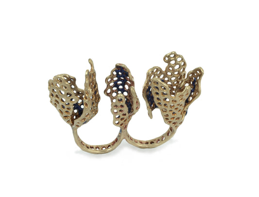 Aria, anello #9