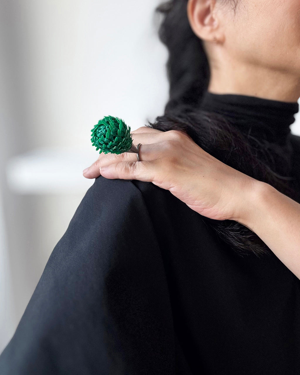 Tactile Object I