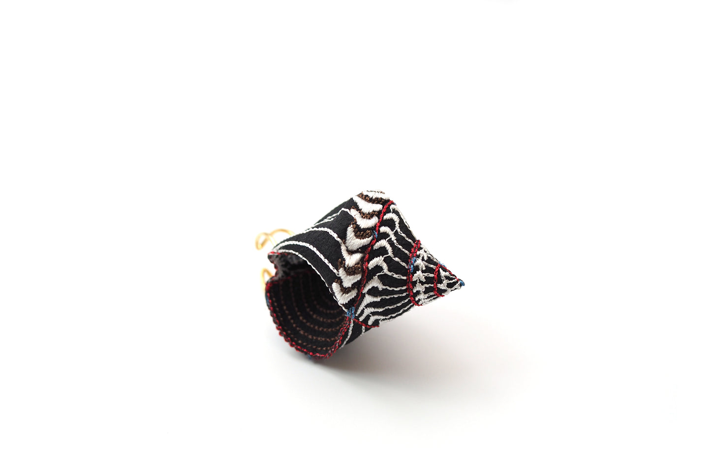 Conch ring