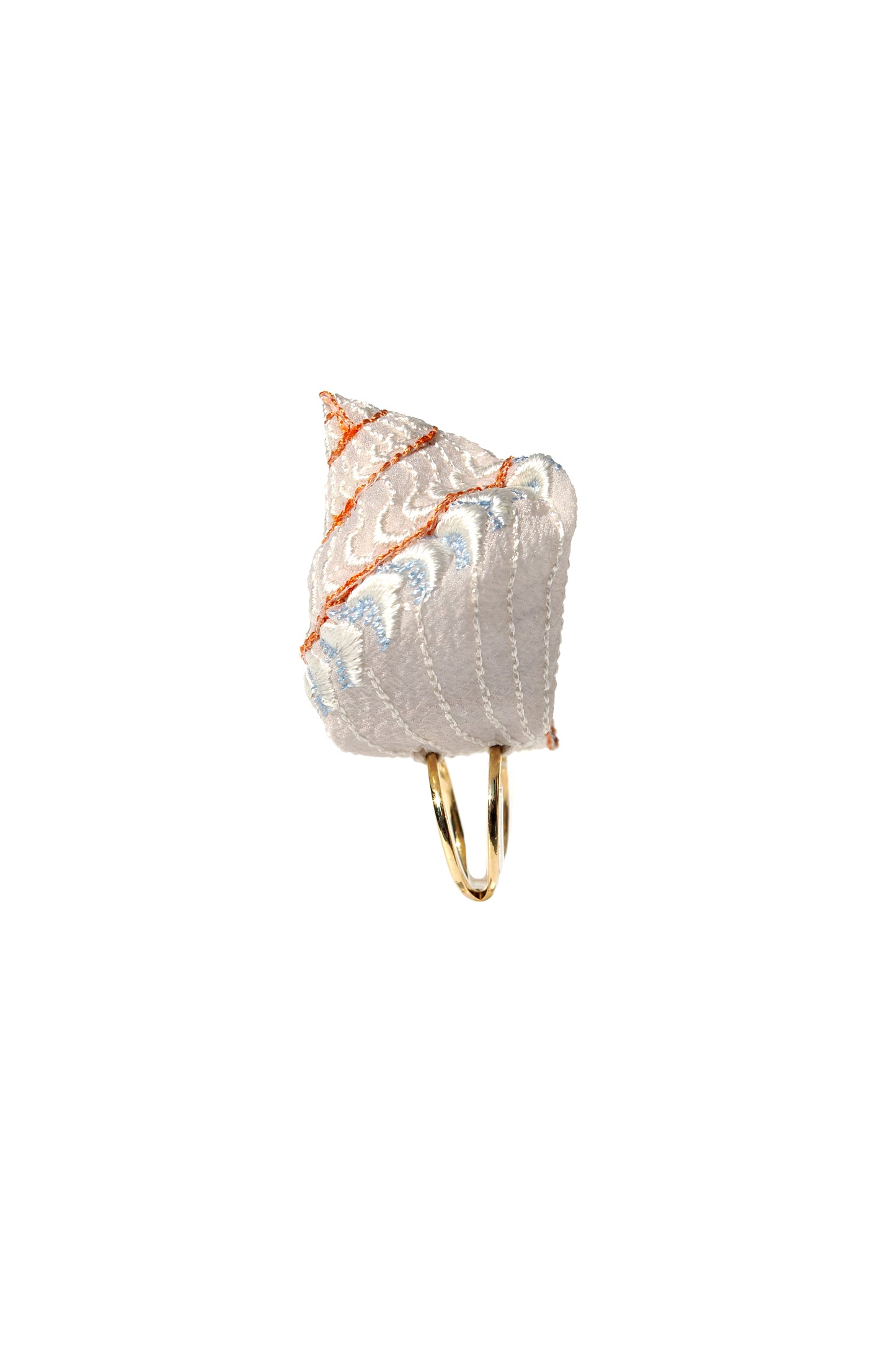 Conch ring
