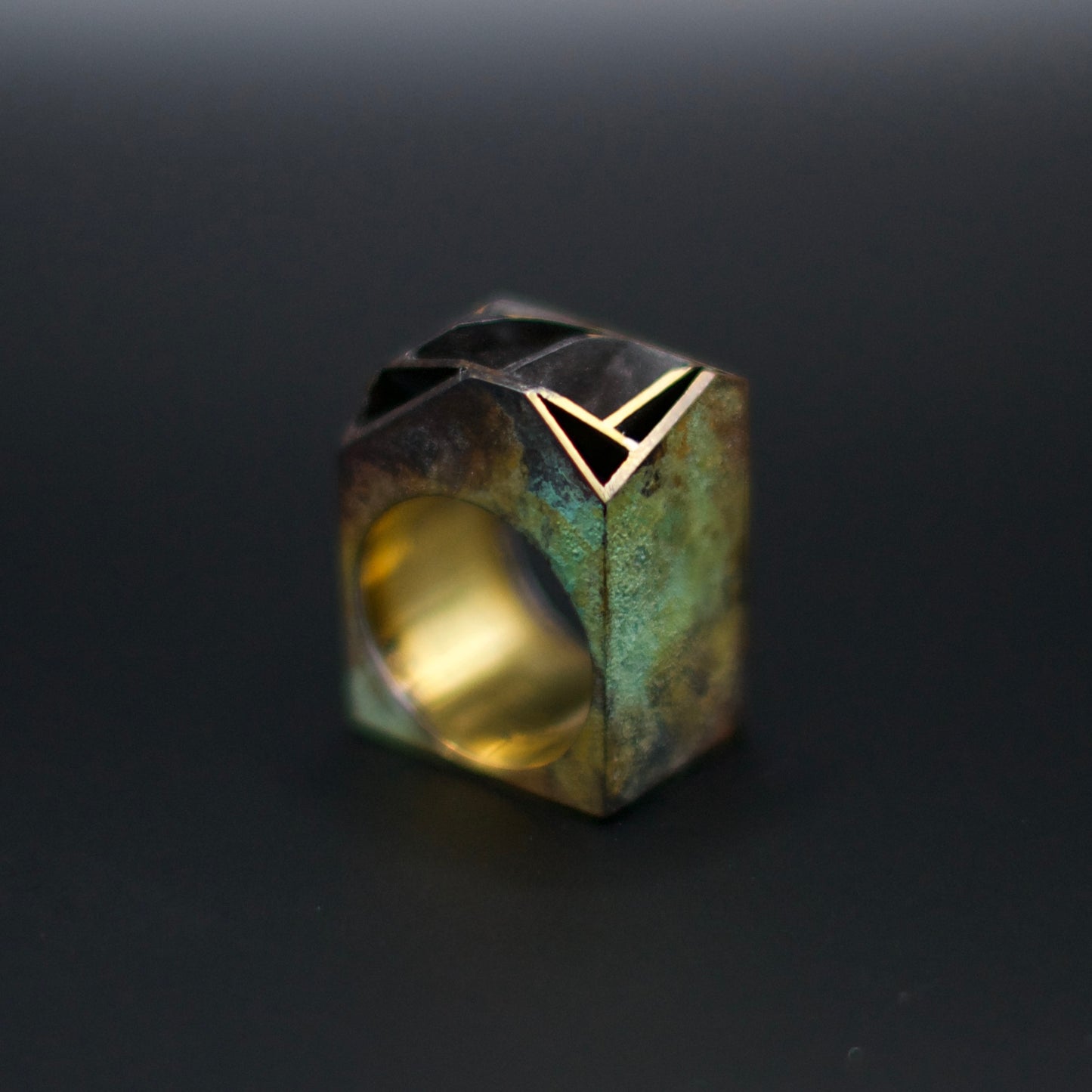Anello architettura