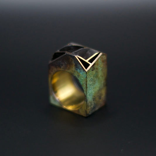 Anello architettura