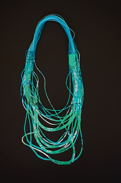 Collana "Ocean" - Onde di Memoria