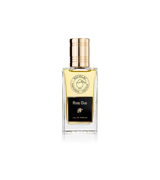 Rose Oud