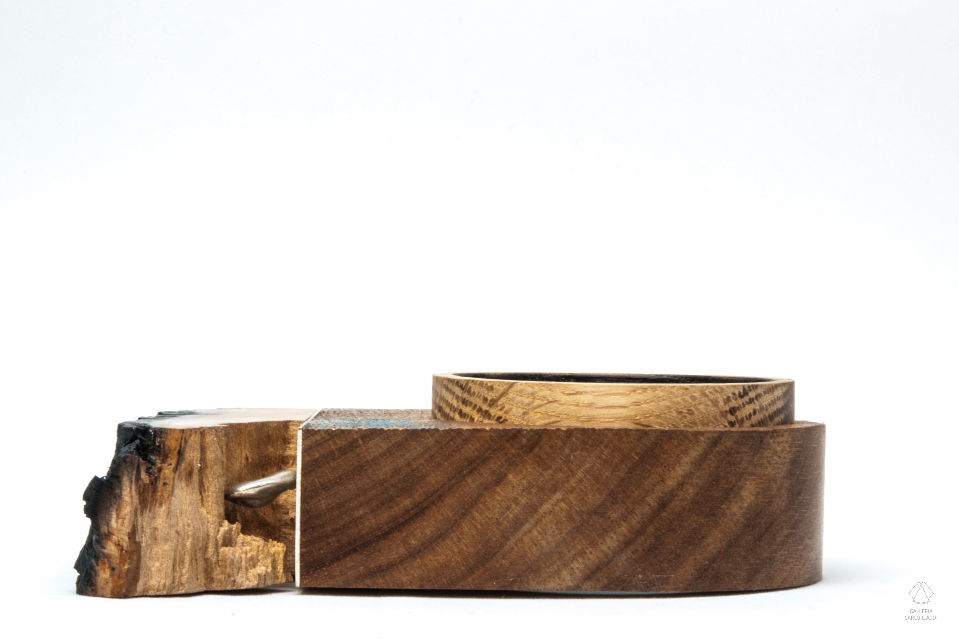 Light shines in the darkness bracelet