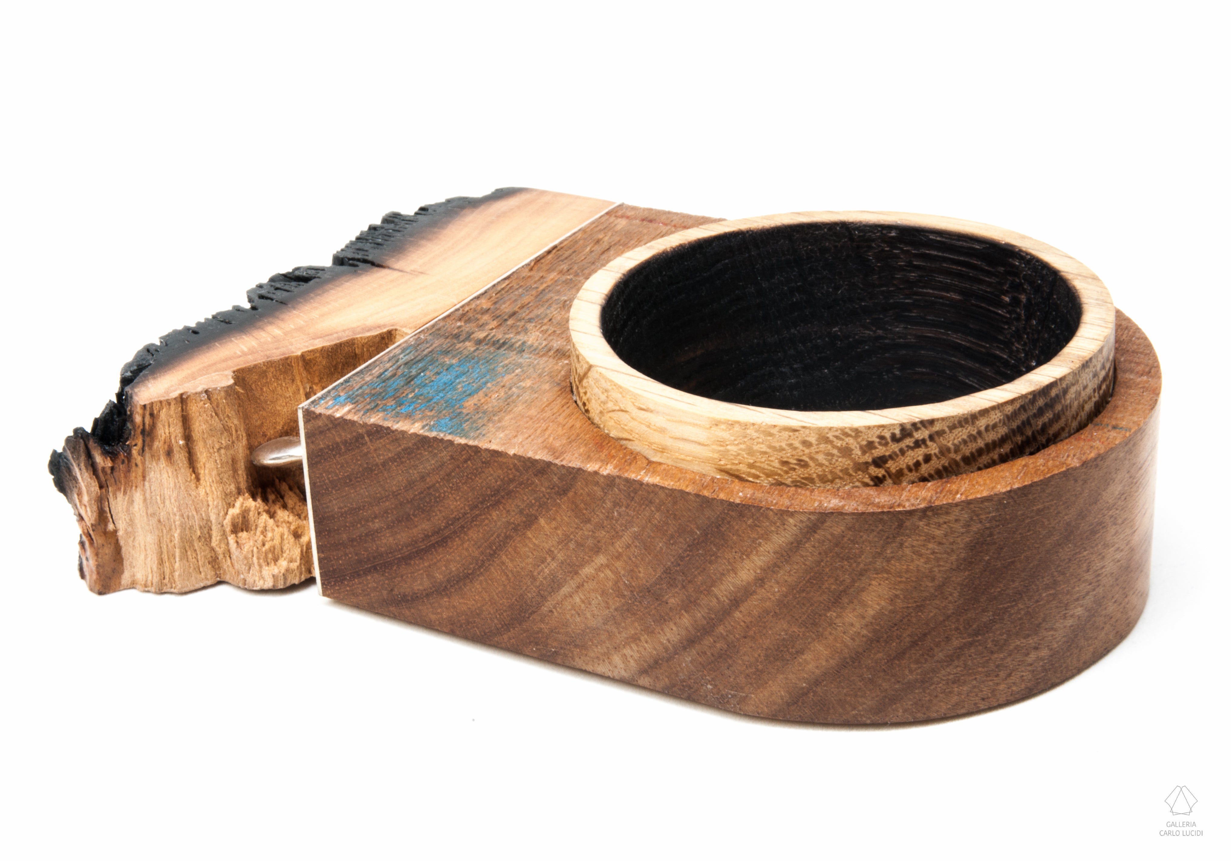 Light shines in the darkness bracelet