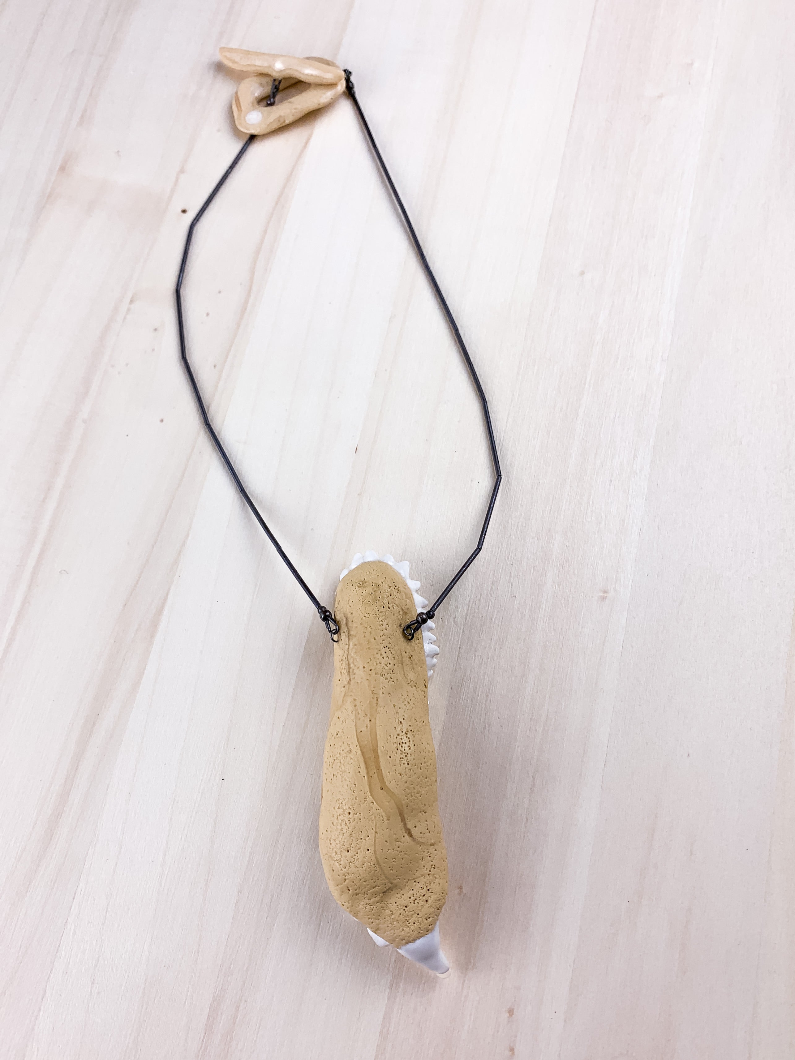 Collana barriera corallina