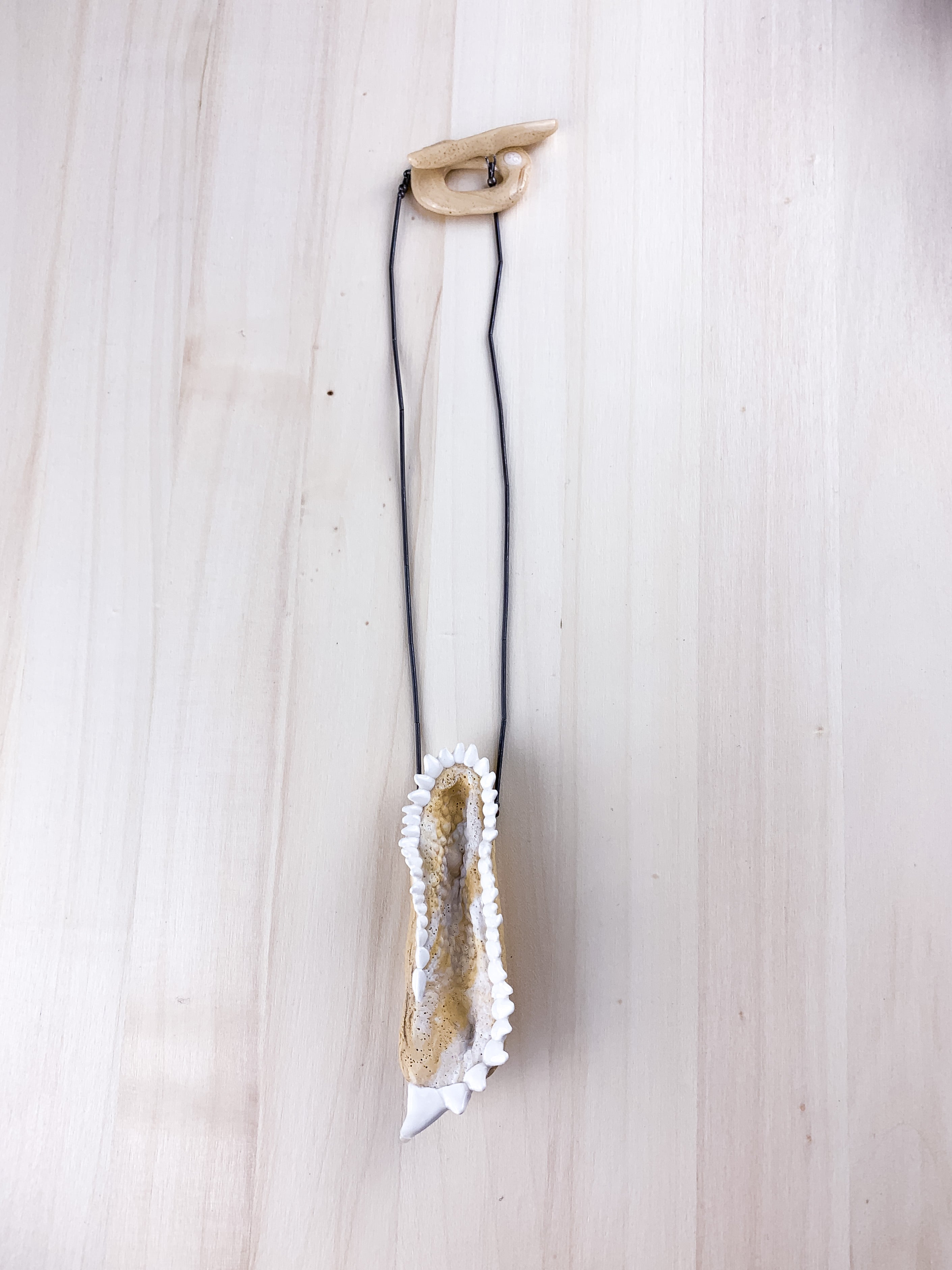 Collana barriera corallina