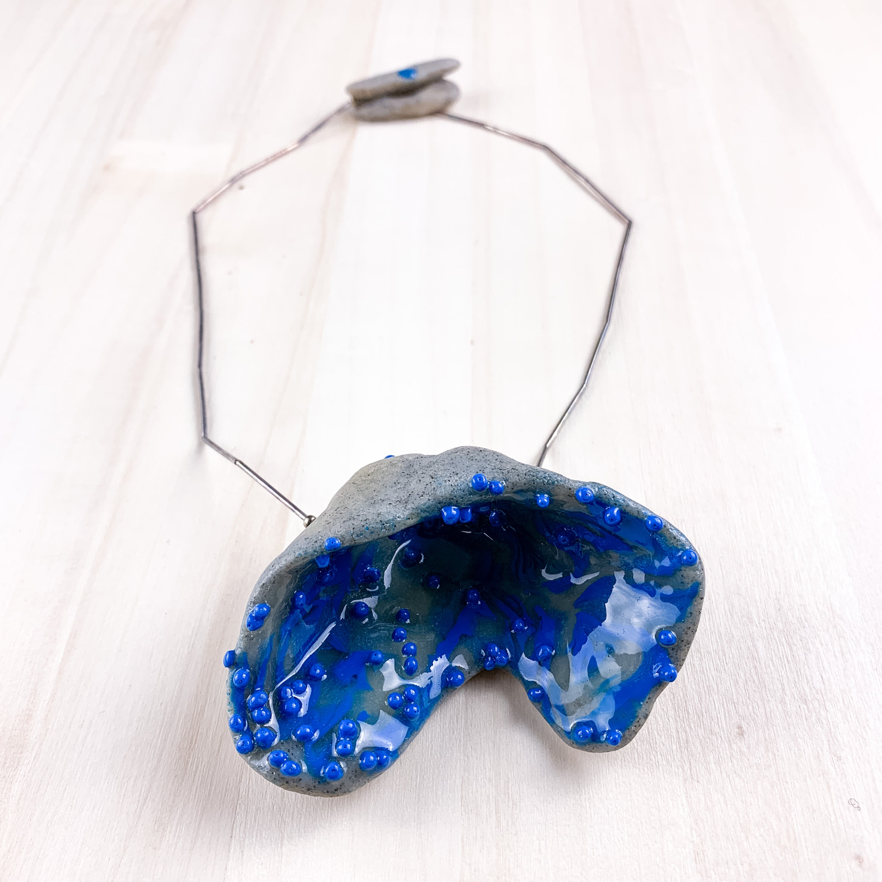 Collana barriera corallina