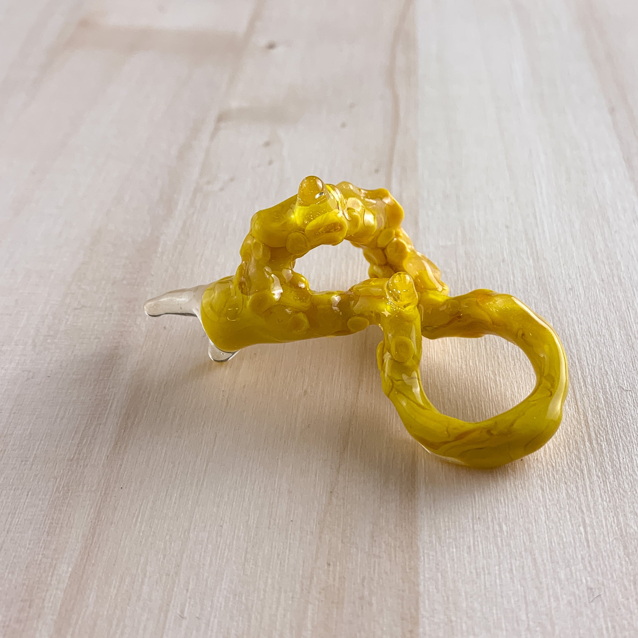 Anello barriera corallina